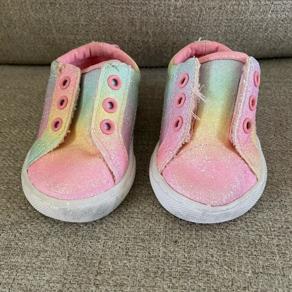 Wonder Nation Sneakers